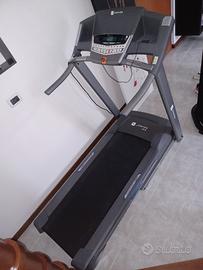 Tapis roulant Domyos TC 5