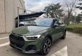 AUDI A1 allstreet 30 TFSI S tronic Identity Cont