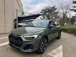 AUDI A1 allstreet 30 TFSI S tronic Identity Cont