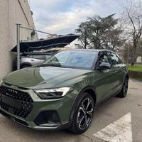AUDI A1 allstreet 30 TFSI S tronic Identity Cont