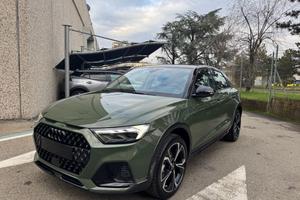 AUDI A1 allstreet 30 TFSI S tronic Identity Cont