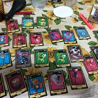 carte carte di Poppy Play Time