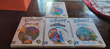software Disney 
