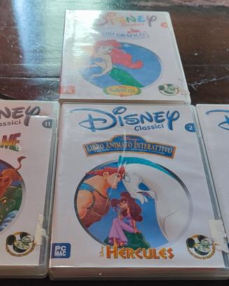 software Disney 
