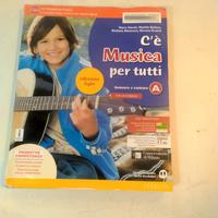 Vacchi, Bufano"C'è Musica per tutti A"Mondadori