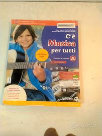 Vacchi, Bufano"C'è Musica per tutti A"Mondadori