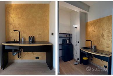 Centralissimo Belluno - uso transitorio