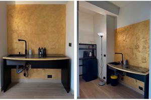 Centralissimo Belluno - uso transitorio