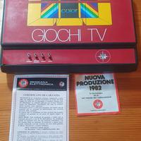 videogioco vintage 