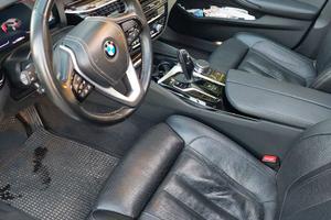 530d Touring mhev 48V xdrive Luxury auto