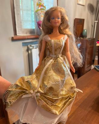 Barbie