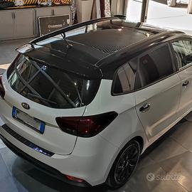 KIA Carens 3ª serie - 2014