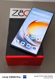 Nubia Z80 Ultra 16/512gb Black Amazon PERFETTO 