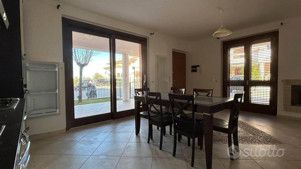 Appartamento – San Vito Chietino, Chieti - Vista 4