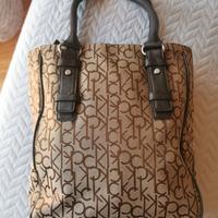 borsa Calvin Klein