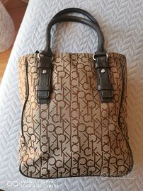 borsa Calvin Klein
