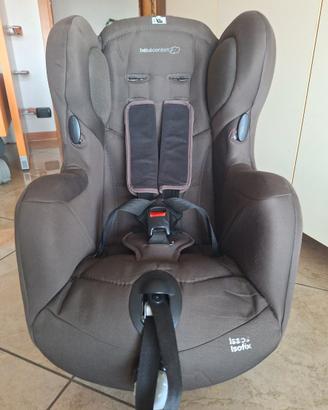 Seggiolino auto per bambini