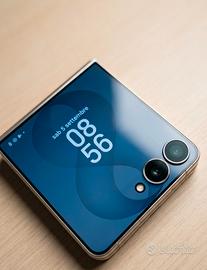 Samsung Galaxy Z Flip 8 512gb NUOVO