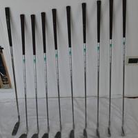 Set ferri da Golf da donna