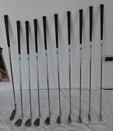 Set ferri da Golf da donna