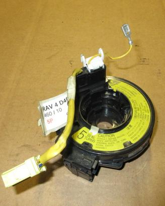 Contatto spiraliforme TOYOTA RAV 4 del 2002