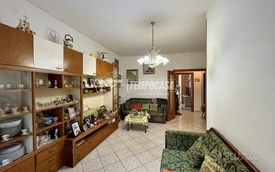 Appartamento a Caserta Via Enrico Laracca 4 locali