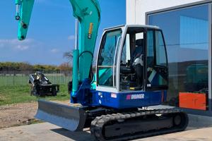 Escavatore Ihimer 80NX