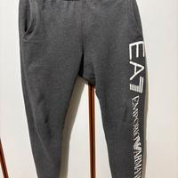 Pantalone tuta ea7 emporio armani