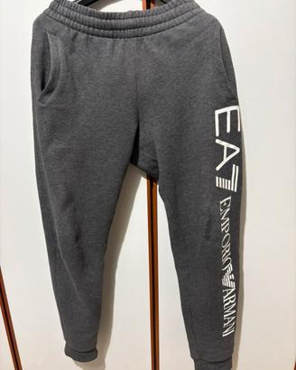 Pantalone tuta ea7 emporio armani