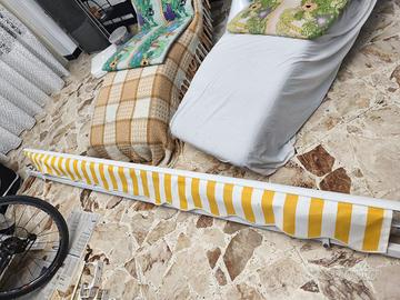 Tenda da sole per esterno