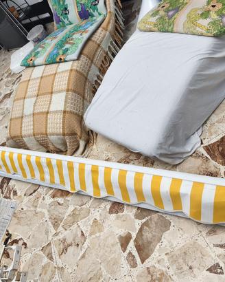 Tenda da sole per esterno