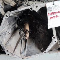 Cambio per Jeep Cherokee del 1990