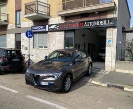 ALFA ROMEO Stelvio 2.2 Turbodiesel 190 CV AT8 Q4