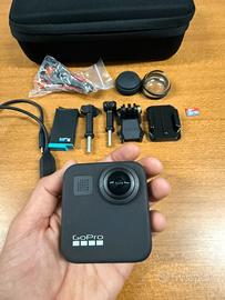 GoPro Max