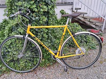 City bike