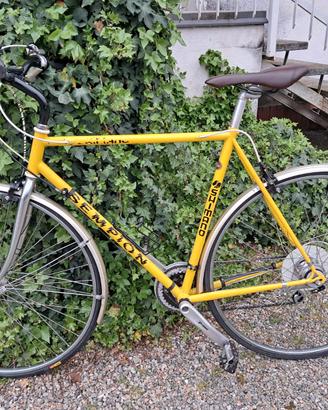 City bike