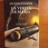 Glenn Cooper - La verità di Maria