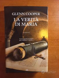Glenn Cooper - La verità di Maria