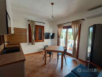Splendido appartamento a Santa Teresa di Gallura