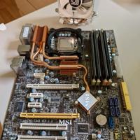 Componenti PC Retrogaming