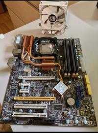 Componenti PC Retrogaming