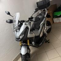 Honfa xadv 750 adventure