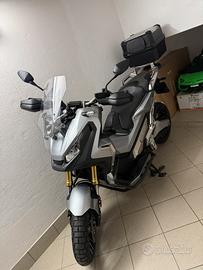 Honfa xadv 750 adventure