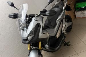 Honfa xadv 750 adventure