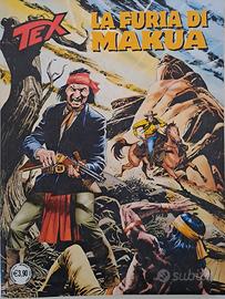 fumetto tex n 709