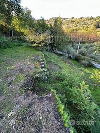 Casa singola con terreno a Santa Venerina