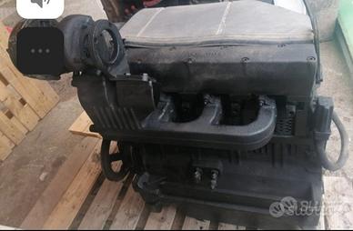 motore trattore same 