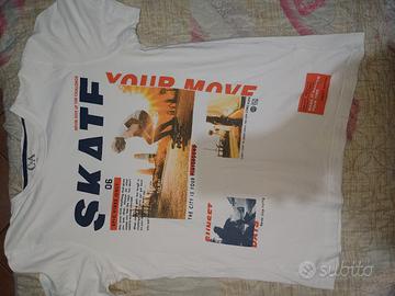 maglia skate
