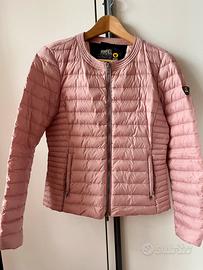 Piumino donna leggero in piuma CIESSE