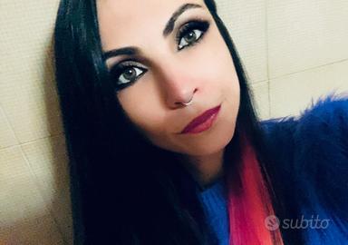 Lavoro a tempo indeterminato